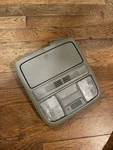 2014 Honda Accord Roof Overhead Dome Light Lamp Oem. Fixed Price $60.00.