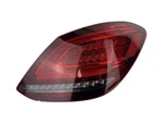 2019 2021 Mercedes Benz C-class W205 Outer Tail Light Rh Led Oem A2059065003. Fixed Price $65.00.