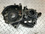 Honda CR125 Crankcase L/h , Oem 1984 P/n 112A0-KA3-740 Some Light Damage.. Fixed Price $70.00.