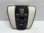 Mercedes-benz CLS63 W218 Front Overhead Console Dome Light Lamp 2012 2014 Oem. Fixed Price $37.49.