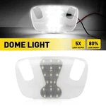 Super Bright Led Dome Light W/cover 1999-2007 Ford Duty F4DB-13776-BCW. Fixed Price $24.69.