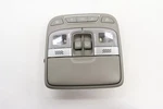 2020 - 2022 Kia Telluride Front Overhead Console Dome Light Switch Oem Trim Wk. Fixed Price $78.26.