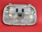 2001-2007 Mazda / Ford Interior Roof Dome Lamp Reading Light Grey. Fixed Price $39.99.