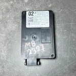 Mercedes W205 W222 Bumper Blind Spot Radar Distance Sensor Module A000 9058702. Fixed Price $100.00.