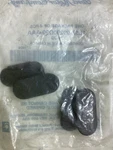 Nos 83-03 Ford Ranger Bed Side Outer Tie Down Hook Plug Moldings 1L5Z-99290D90-A. Fixed Price $39.00.