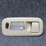 1999-2003 Ford Windstar Rh Rear Side Courtesy Light W/hanger Beige Grade 13131. Fixed Price $9.99.