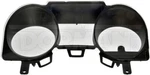 Dorman 10-0300B Instrument Cluster Lens Fits 05 07 Ford Mustang. Fixed Price $64.59.