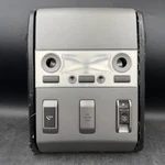 Rear Overhead Console Dome Map Light Lamp Fits: 2002-2005 Bmw 745LI. Fixed Price $10.82.