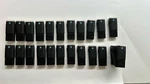 Bmw Rechargeable Glovebox Flashlight Lamp Lot- 962 052, 377 862 360 066,. Fixed Price $95.00.