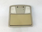 09-12 Nissan Murano Overhead Roof Dome Map Light Lamp Assembly Oem. Fixed Price $39.00.