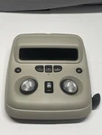 1999-2006 Chevy Suburban Tahoe Yukon Overhead Console Dome Map Light Oem. Fixed Price $48.99.