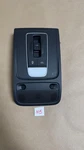 2015-2018 Audi A3 RS3 Front Dome Light Sunroof Switch Black 8V0947135C Oem N5. Fixed Price $59.95.