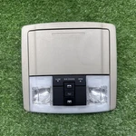 2007-2014 Ford Edge Overhead Console Dome Map Lights Lamp Sunshades Switch Oem. Fixed Price $39.00.