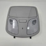 Oem 92800-3S001-TX Overhead Console Lamp Gray For 2011-2015 Hyundai Sonata. Fixed Price $41.99.