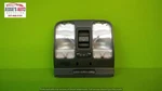 04 Acura Mdx Touring Overhead Console Dome Light Sunroof Switch 2099-45. Fixed Price $28.00.