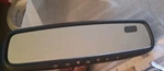 Nissan Auto-dimming Rear-view Mirror With Compass And 999L1-WS100. Fixed Price $79.99.