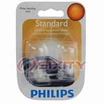 Philips Center High Mount Stop Light Bulb For Mercury Capri Colony Park Ba. Fixed Price $9.63.
