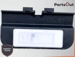 2016-2019 Bmw 750XI Oem Front Right Under Dash Footwell Lamp Light 7398998. Fixed Price $44.66.