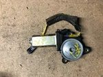 97-01 Infiniti Q45 Rear Left Driver Lh Lr Window Regulator Oem (38). Fixed Price $38.99.