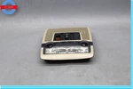 07-13 Bmw X5 X6 E70 Front Upper Sunroof Dome Light Switch Control Panel Oem. Fixed Price $32.00.