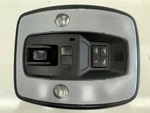 14-18 Volvo S60 V60 XC60 Front Dome Black Light Map 39826641. Fixed Price $75.00.