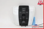 2008-2014 Mercedes W204 C250 C300 Front Overhead Dome Light Lamp 2049002004 Oem. Fixed Price $70.00.
