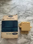 Nos 1977 - 1979 Ford Thunderbird Ltd Ii Mustang Illuminated Entry Actuator. Fixed Price $67.49.