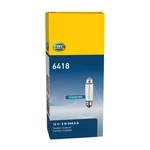 Hella Map Light Bulb For Bmw M6 6418. Fixed Price $5.78.