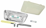 Restoparts Complete Dome Light Kit 1968 Gto Lemans Cutlass 442 Chevelle Skylark. Fixed Price $46.98.