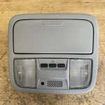 2005-2010 Honda Odyssey Overhead Console Dome Map Light Homelink Grey. Fixed Price $34.50.