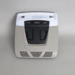 2014 Bmw 320I Roof Headliner Dome Map Reading Light Oem 61319263878. Fixed Price $39.16.