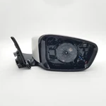 2019 Bmw M850I G15 Right Side Heated Power Folding Mirror F0185104U668B Oem. Fixed Price $465.64.