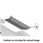2013 Bmw 520I F10 Interior Cover Brake Light Used Oem 51449196977. Fixed Price $91.47.