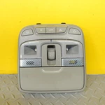 2020-2022 Kia Telluride Front Roof Overhead Dome Light Oem 92800S9100. Fixed Price $75.38.