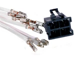 For C1500 Suburban Instrument Panel Harness Connector Ac Delco 28273KDTD. Fixed Price $83.74.