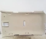 Tan Station Wagon Headliner Fits 09 10 11 12 13 14 Volkswagen Jetta. Fixed Price $749.01.