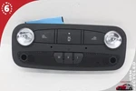 2008-2015 Audi Tt Front Overhead Console Dome Reading Light Lamp 8J0947111. Fixed Price $67.50.