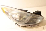 11 12 13 14 Hyundai Sonata Hybrid Right Headlight Lamp Halogen 31597. Fixed Price $105.00.