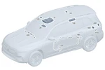 Genuine Mercedes-benz Interior Lamp 247-906-62-06. Fixed Price $29.04.