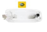 Interior Dome Cabin Light For Porsche 914 1970-1976 Hella (oem). Fixed Price $32.49.