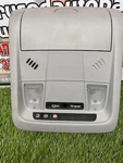2022 Gmc Terrain Front Overhead Console Roof PN:A2460 - 73 9874 Ah Oem. Fixed Price $55.74.