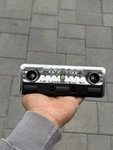 01-05 Bmw 3-SERIES 325I 325XI 330I Overhead Console Dome Map Light Oem Tested. Fixed Price $30.00.