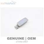 2018-2021 Vw Tiguan Led Vanity / Makeup Light 5F0947109C. Fixed Price $9.99.