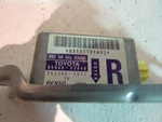 2002 Lexus IS300 Rh Passenger Side Impact Sensor 89860 53040. Fixed Price $22.50.