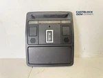 2015-2019 Land Rover Discovery Sport Roof Overhead Console EJ32-519A58 Oem. Fixed Price $94.00.