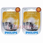 Pc Philips Back Up Light Bulbs For Nissan Altima Maxima Sentra 1995-2008 Nj. Fixed Price $12.12.