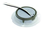 Hella 980507241 '0507 Series' Slim Line Red 12V Round Soft Led Courtesy Light. Fixed Price $62.46.