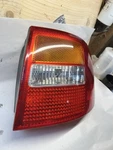 Audi A6 Allroad C5 00-05 Passenger Right Tail Light 4B9 945 096 Genuine. Fixed Price $79.00.