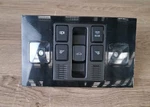 Volkswagen Tiguan MK2 2016-2020 Interior Light Panel 5TA947105C. Fixed Price $60.31.