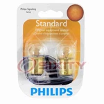 Philips Engine Compartment Light Bulb Ford F-150 F-250 F-350 1985-1991 Zx. Fixed Price $9.37.
